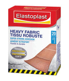 HEAVY FABRIC BANDAGES - TOUGH PROTECTION