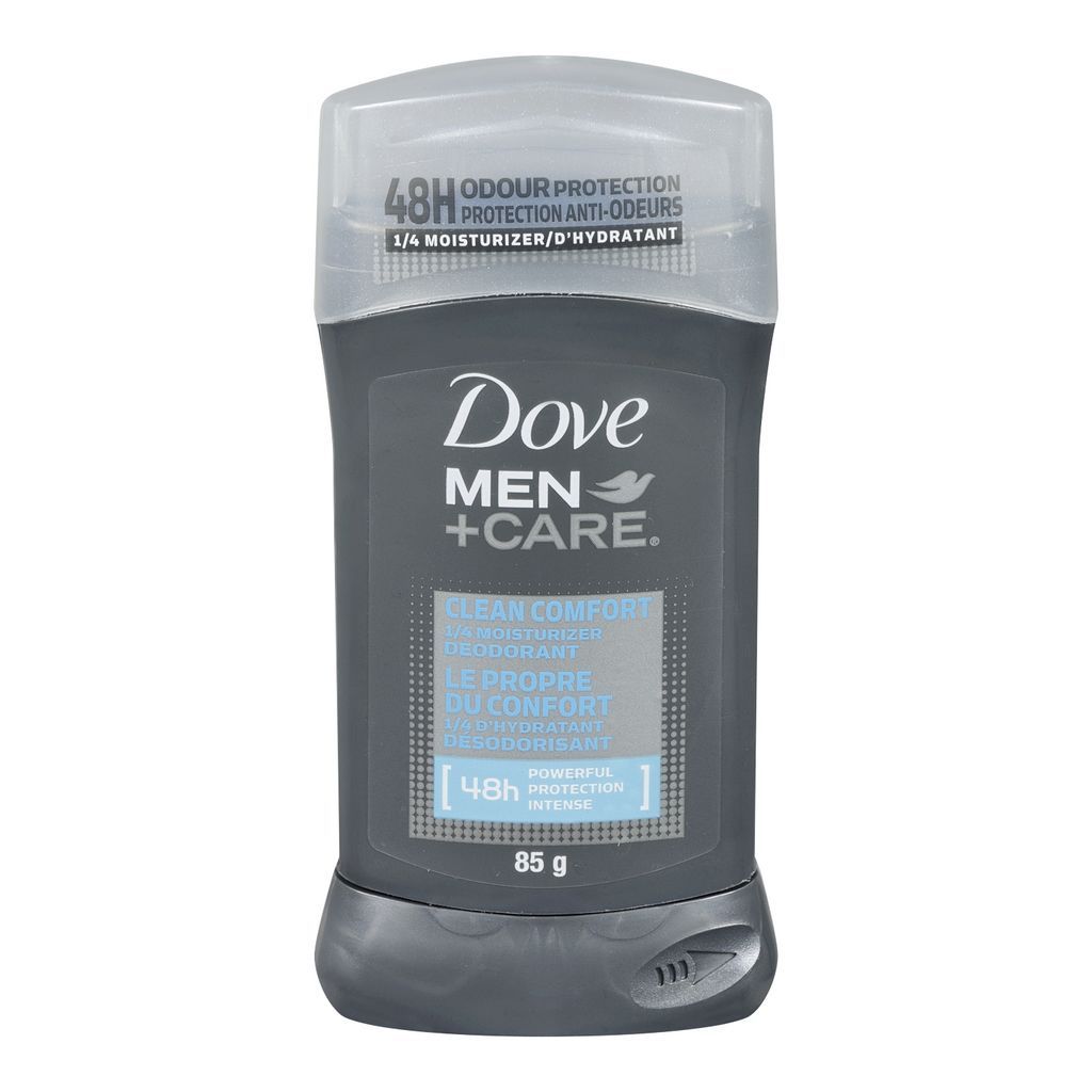 MEN+CARE DEODORANT