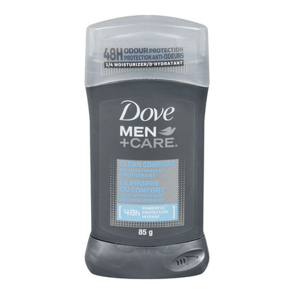 MEN+CARE DEODORANT