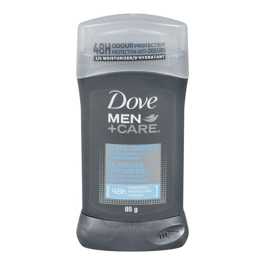 MEN+CARE DEODORANT