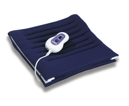 BODY BENEFITS MASSAGING HEATING PAD
