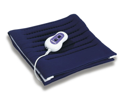BODY BENEFITS MASSAGING HEATING PAD