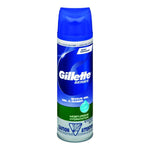 GILLETTE SERIES SHAVE GEL