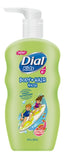 KIDS BODY & HAIR WASH