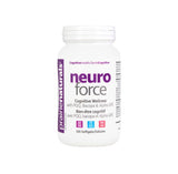NEUROFORCE WITH PQQ, BACOPA AND ALPHA GPC