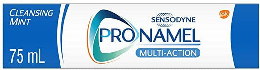 PRONAMEL MULTI ACTION TOOTHPASTE