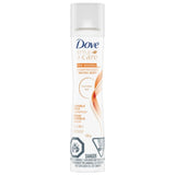 HAIR SPRAY COMPRESSED Micro Mist