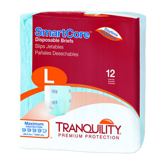 SMARTCORE BREATHABLE BRIEFS