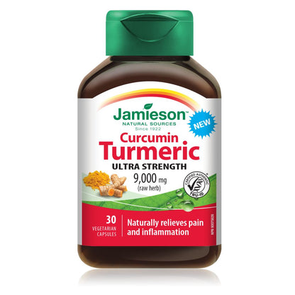 TURMERIC SUPPLEMENT