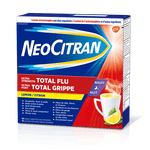 NEOCITRAN ULTRA STRENGTH TOTAL FLU