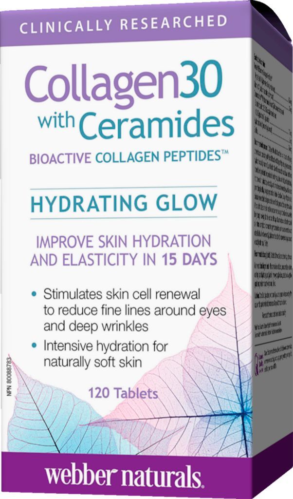 COLLAGEN 30 (BIOACTIVE COLLAGEN PEPTIDES)