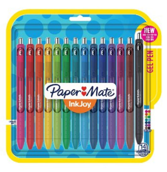 INK JOY GEL PEN