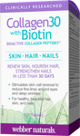 COLLAGEN 30 (BIOACTIVE COLLAGEN PEPTIDES)