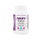NEUROFORCE WITH PQQ, BACOPA AND ALPHA GPC