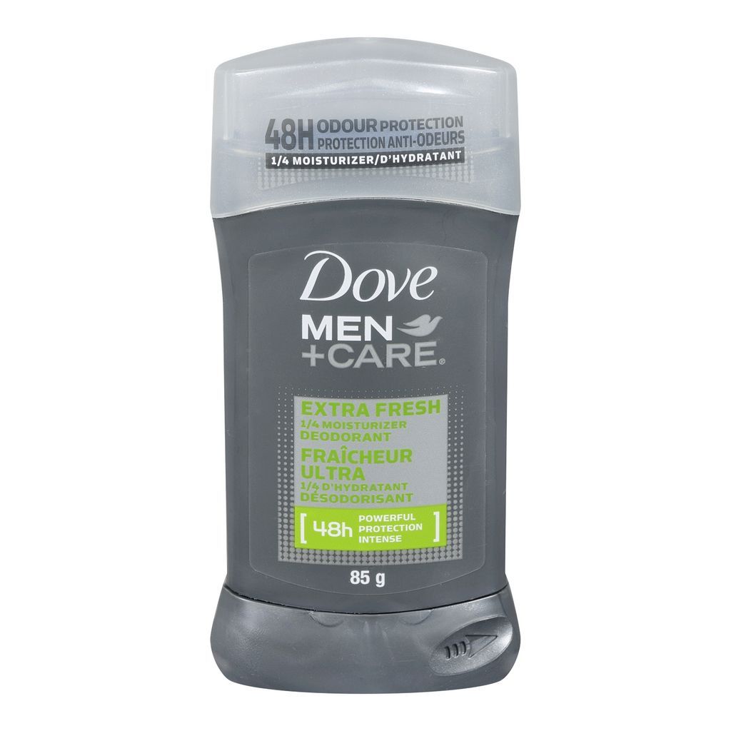 MEN+CARE DEODORANT