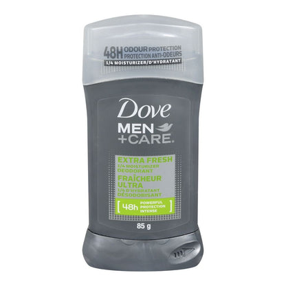 MEN+CARE DEODORANT