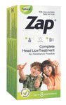 ZAP LICE TREATMENT