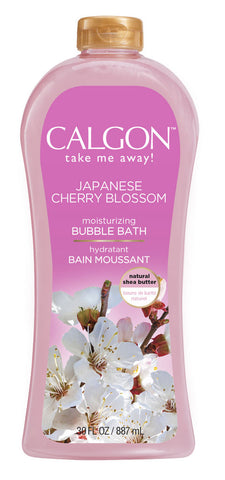 BUBBLE BATH