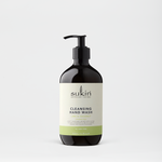 CLEANSING HAND WASH - LIME & COCONUT