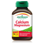 CALCIUM MAGNESIUM (333/167mg)