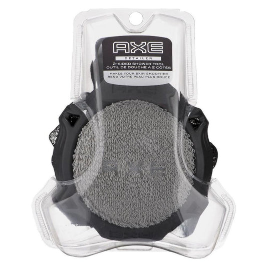 Shower Tool DETAILER Exfoliator