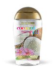 COCONUT MIRACLE OIL - PENETRATING OIL