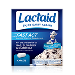 LACTAID ULTRA STRENGTH FAST ACTION