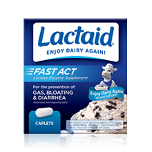 LACTAID ULTRA STRENGTH FAST ACTION