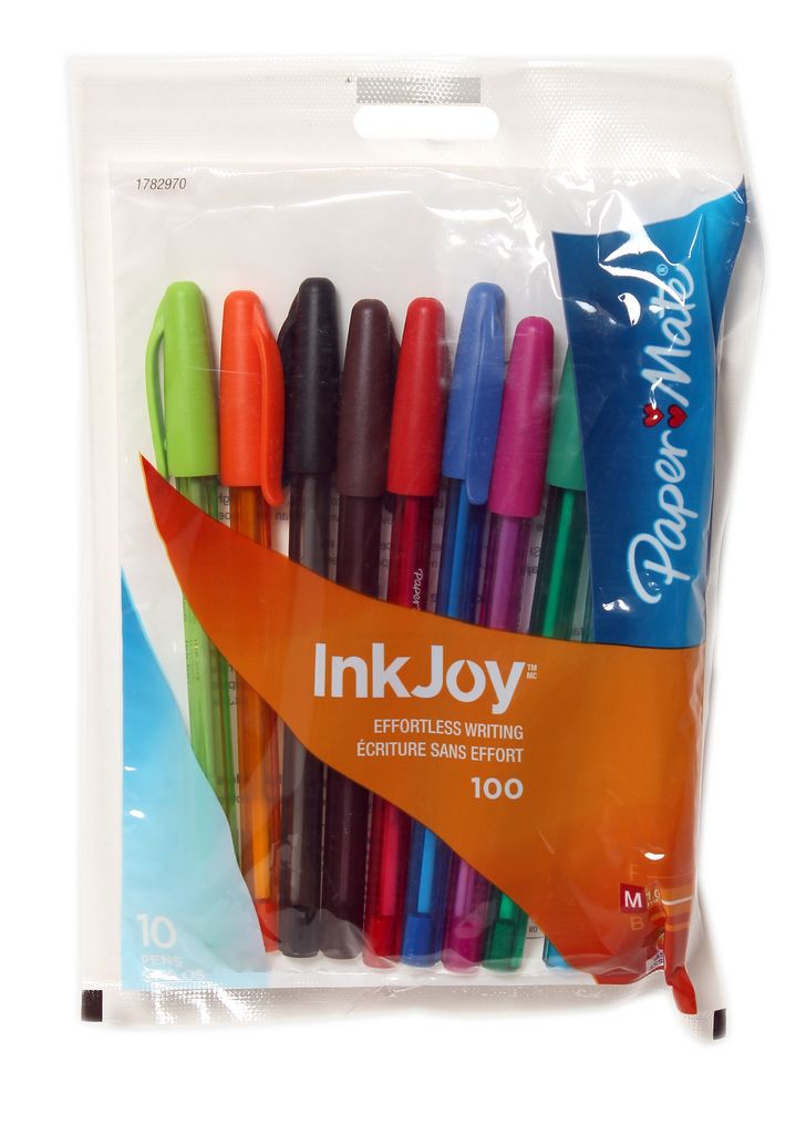 INKJOY STICK PEN