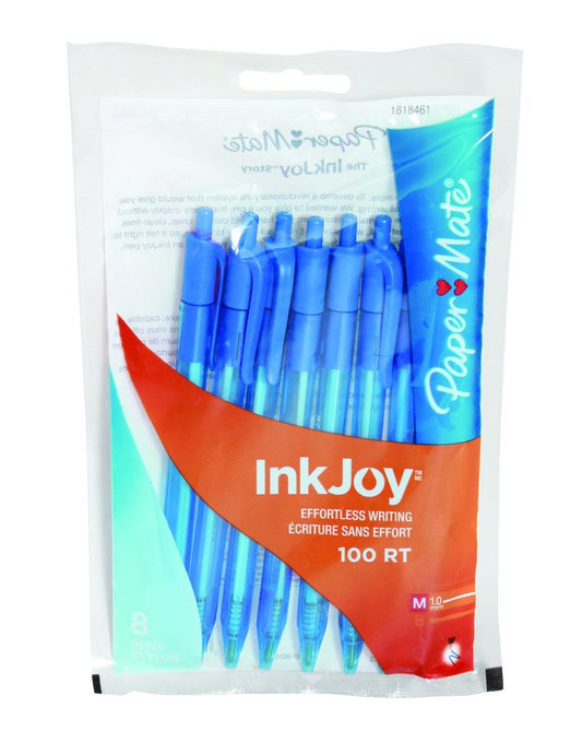 INKJOY RETRACTABLE STICK PEN