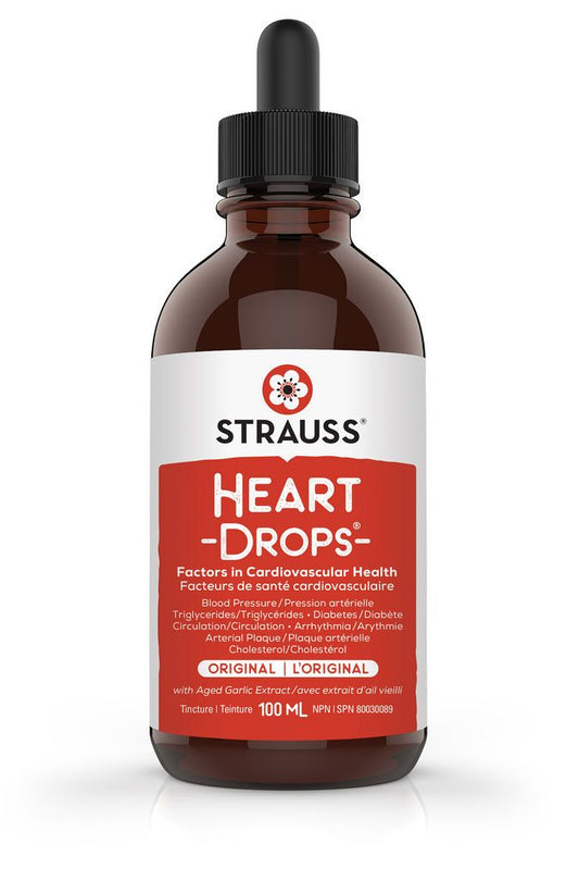 HEARTDROPS ORIGINAL