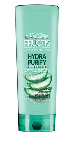 FRUCTIS HYDRA PURIFY CONDITIONER