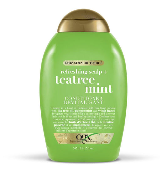 EXTRA STRENGTH TEATREE MINT CONDITIONER