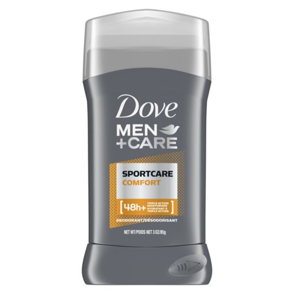 MEN+CARE DEODORANT