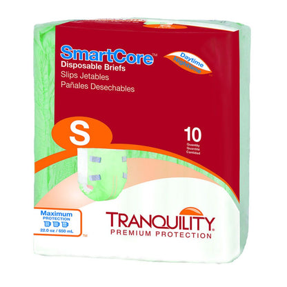 SMARTCORE BREATHABLE BRIEFS
