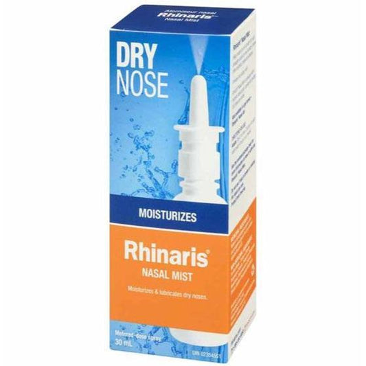 MOISTURIZING NASAL MIST