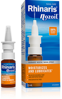 MOISTURIZING NOZOIL