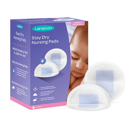 DISPOSABLE NURSING PADS