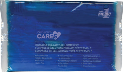 GEL PACK HOT/COLD COMPRESS