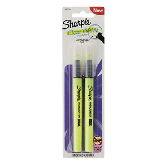 CLEAR VIEW HIGHLIGHTER