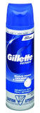 GILLETTE SERIES SHAVE GEL