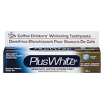 COFFEE DRINKERS WHITENING TOOTHPASTE