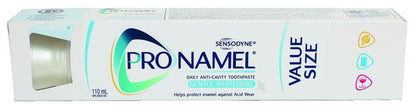PRONAMEL Gentle WHITENING TOOTHPASTE