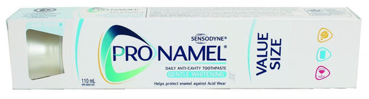 PRONAMEL Gentle WHITENING TOOTHPASTE