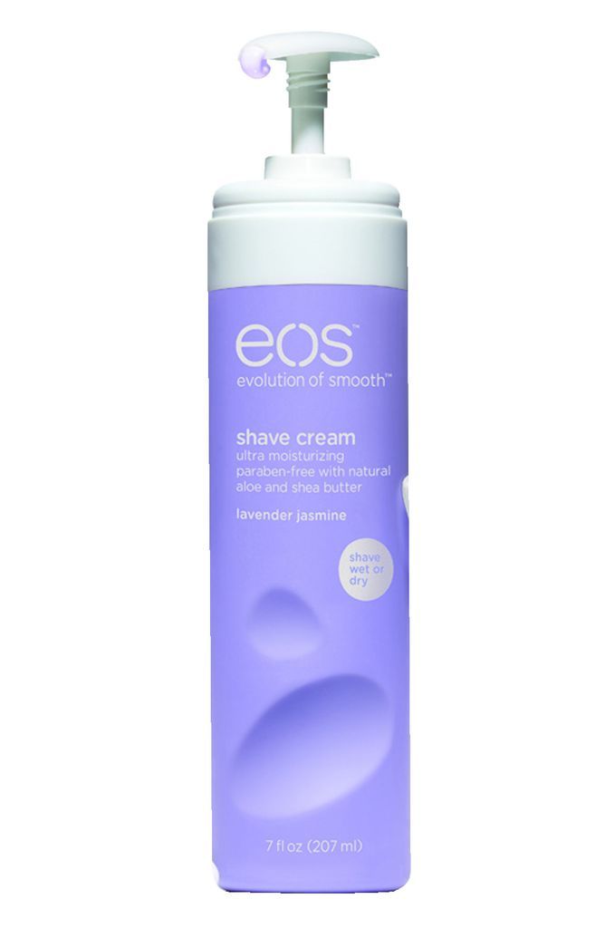 EOS ULTRA MOISTURIZING SHAVE CREAM