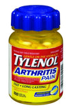 TYLENOL ARTHRITIS PAIN (650MG)