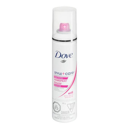 AEROSOL HAIRSPRAY