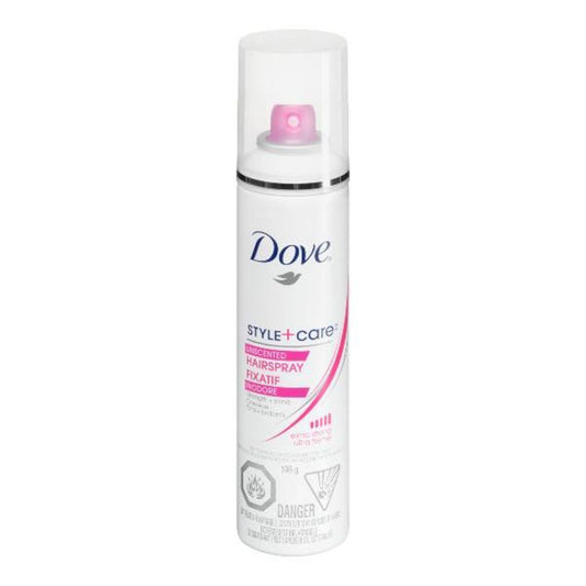 AEROSOL HAIRSPRAY