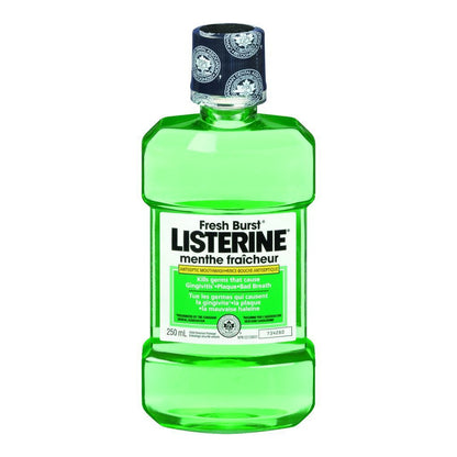 ANTISEPTIC Mouthwash