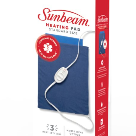 HEATING PAD
